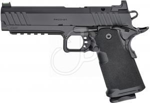 SPRINGFIELD ARMORY PISTOLA PRODIGY 1911 DS CAL.9 LUGER 5″