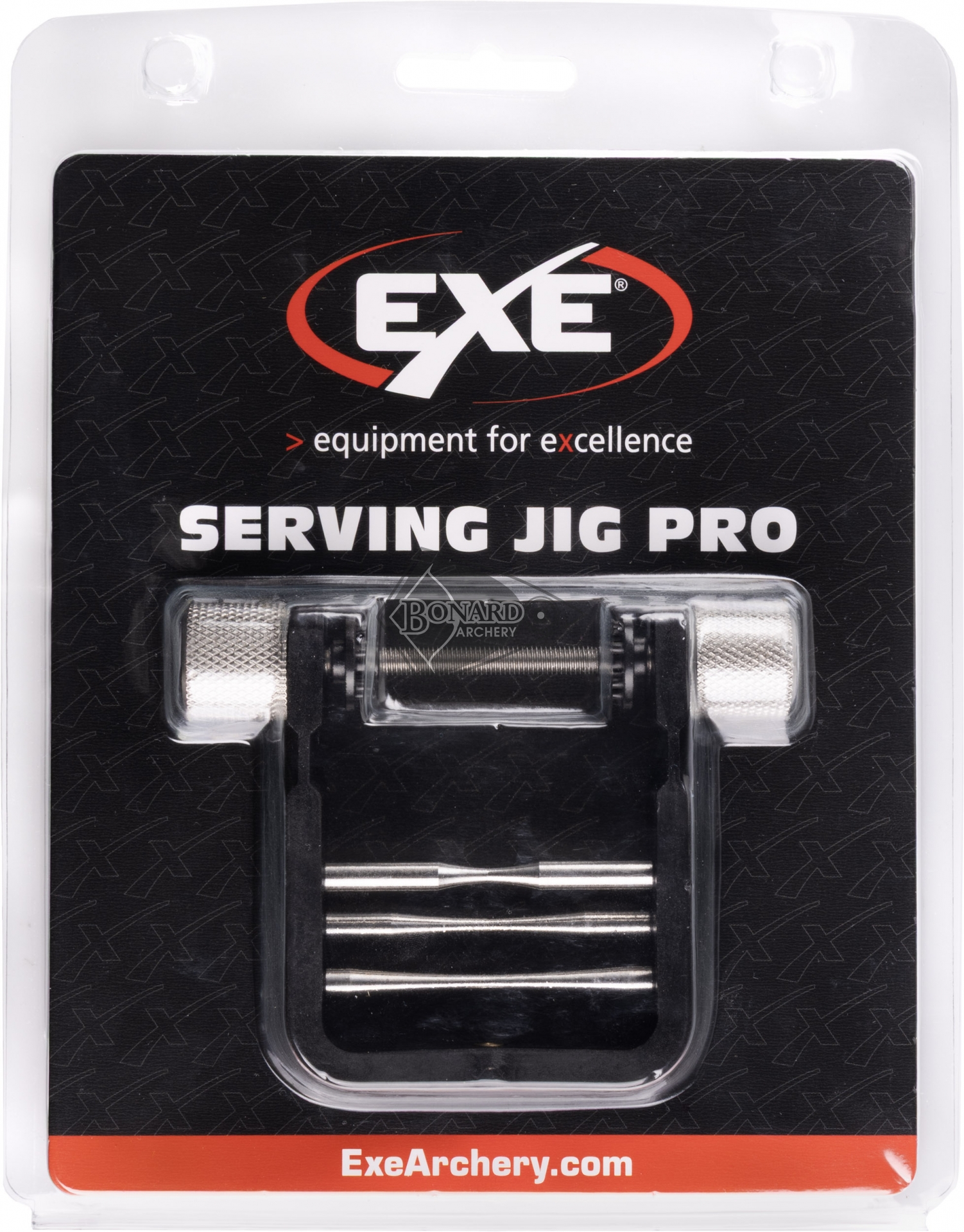 EXE MACCHINETTA SERVING PRO