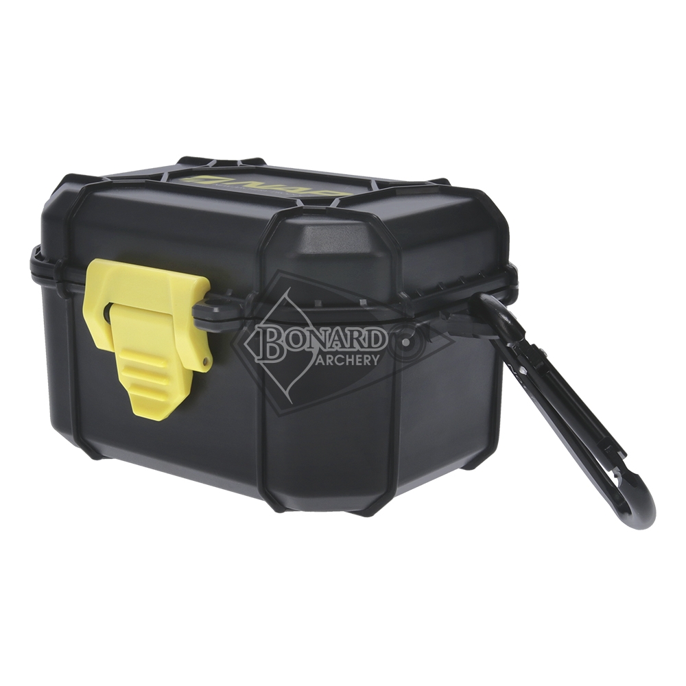 NAP BROADHEAD CASE SCATOLA PORTA LAME