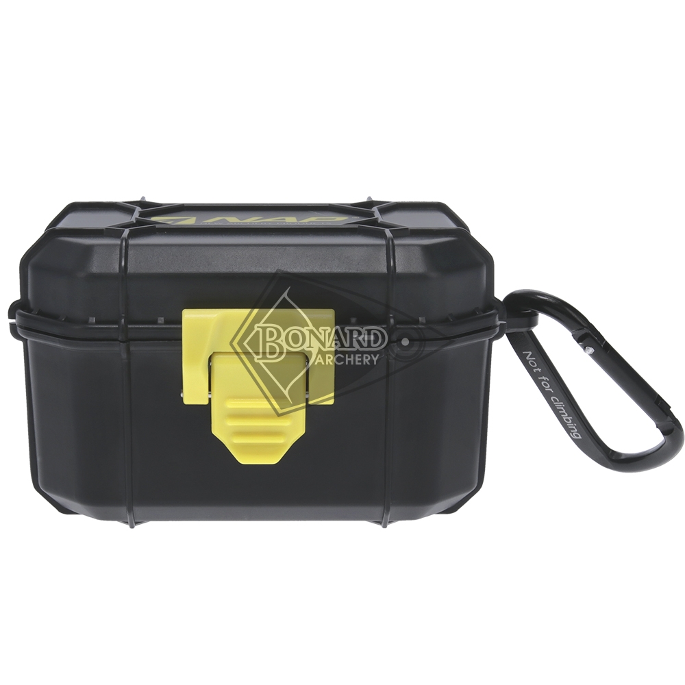 NAP BROADHEAD CASE SCATOLA PORTA LAME