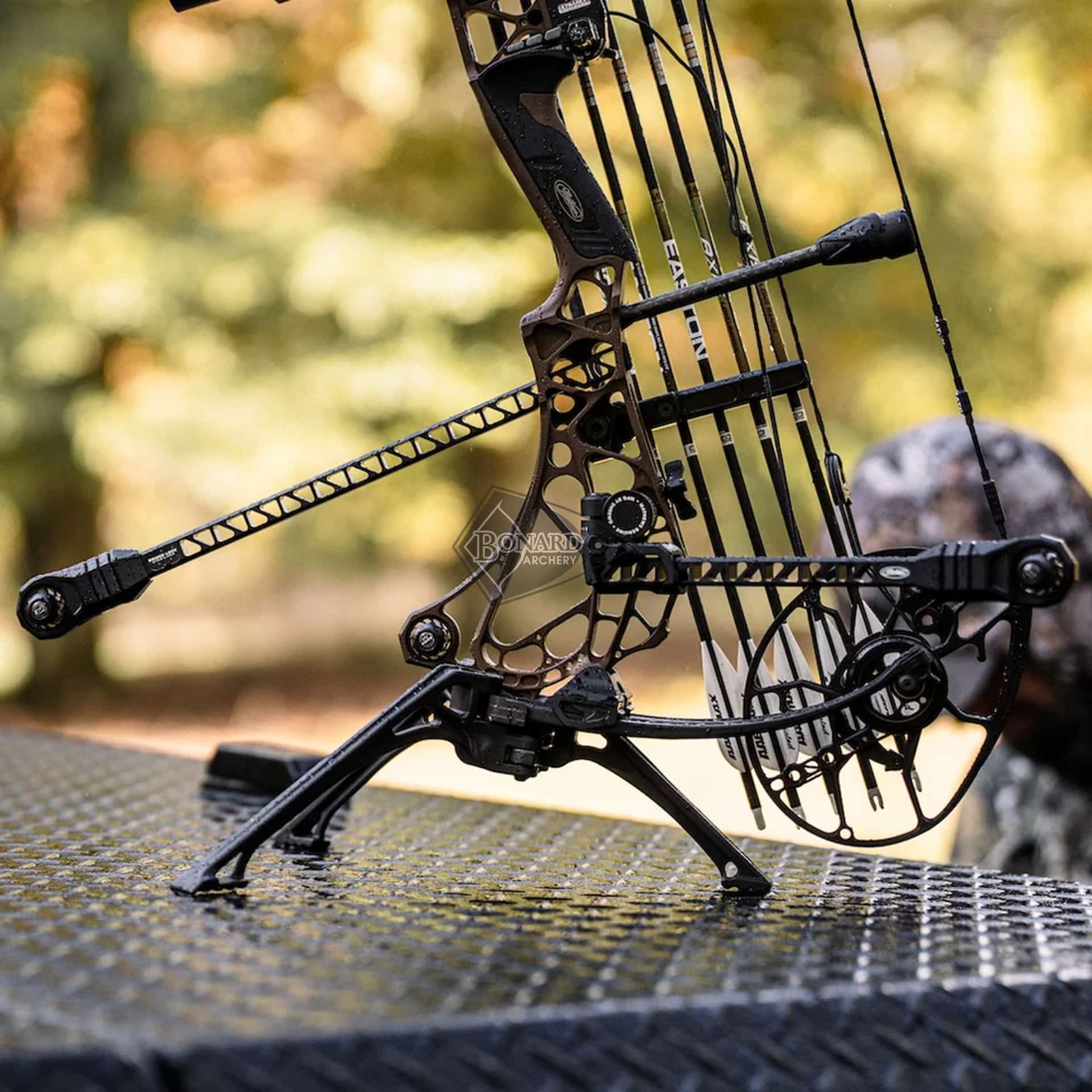 MATHEWS ENGAGE ARC CAVALLETTO PIEGHEVOLE