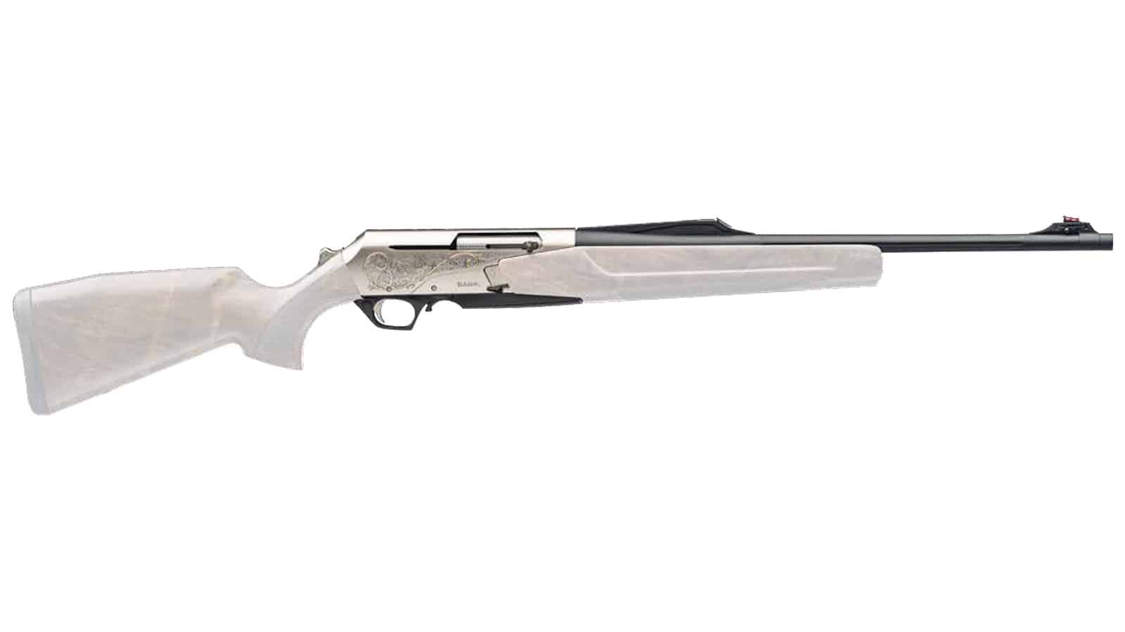 BROWNING AZIONE BAR 4X ACTION ULTIMATE CAL 30-06