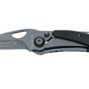 FOX COLTELLO BF-434 G10 BLACK FOX