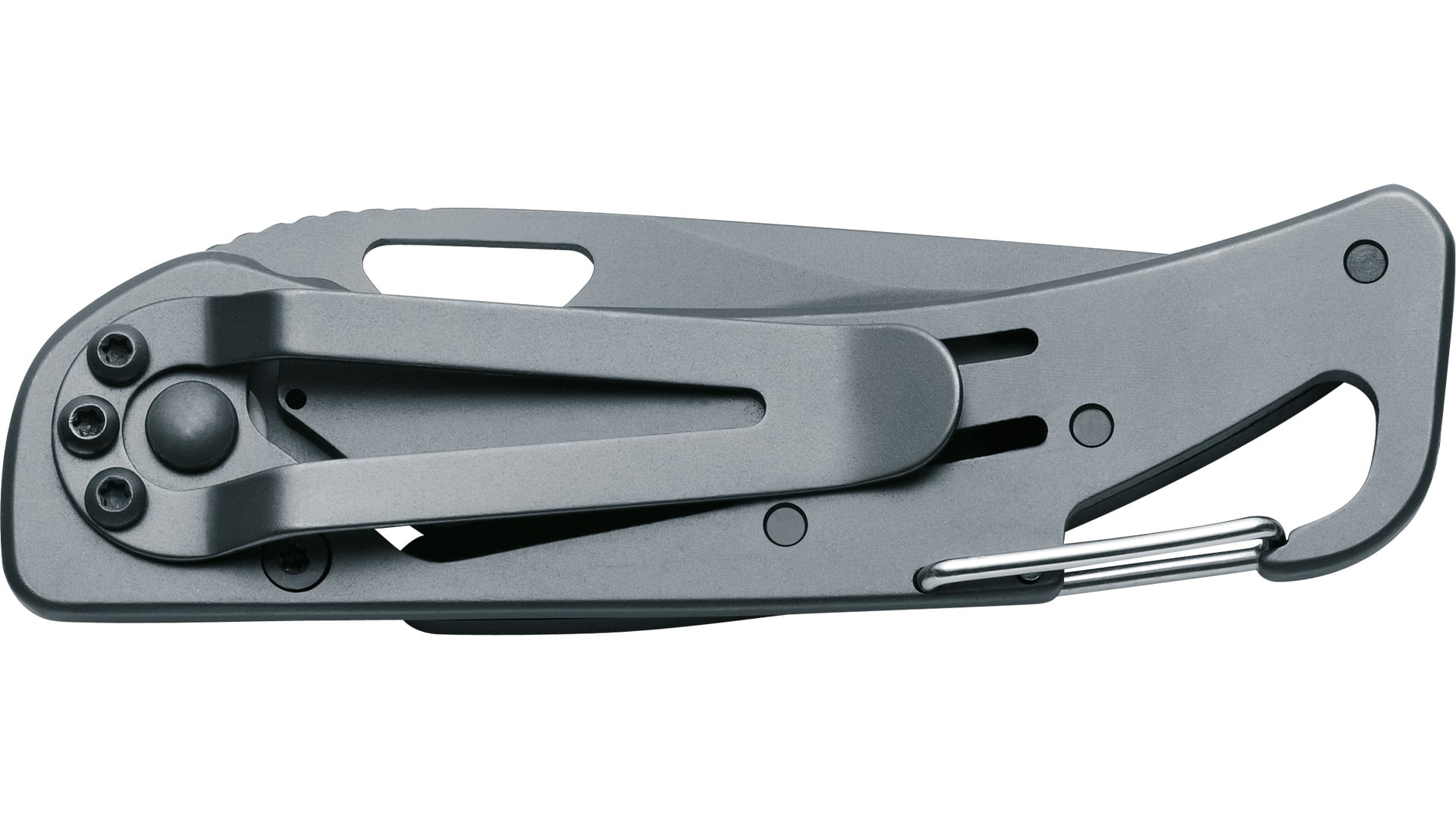 FOX COLTELLO BF-434 G10 BLACK FOX