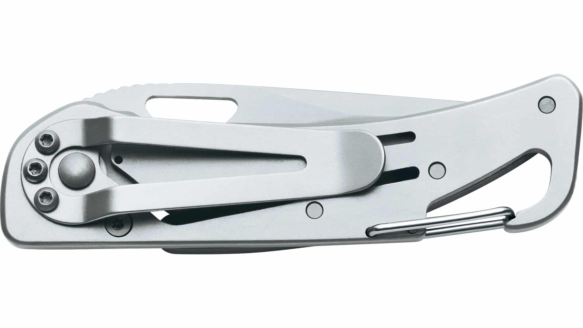 FOX COLTELLO BF-434 ZW BLACK FOX