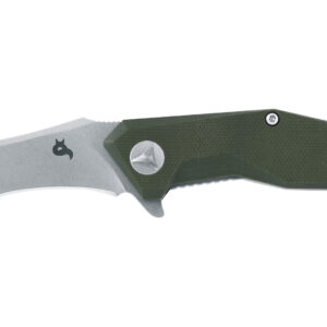 FOX COLTELLO KRAVI SHAI BF-729SW BLACK FOX