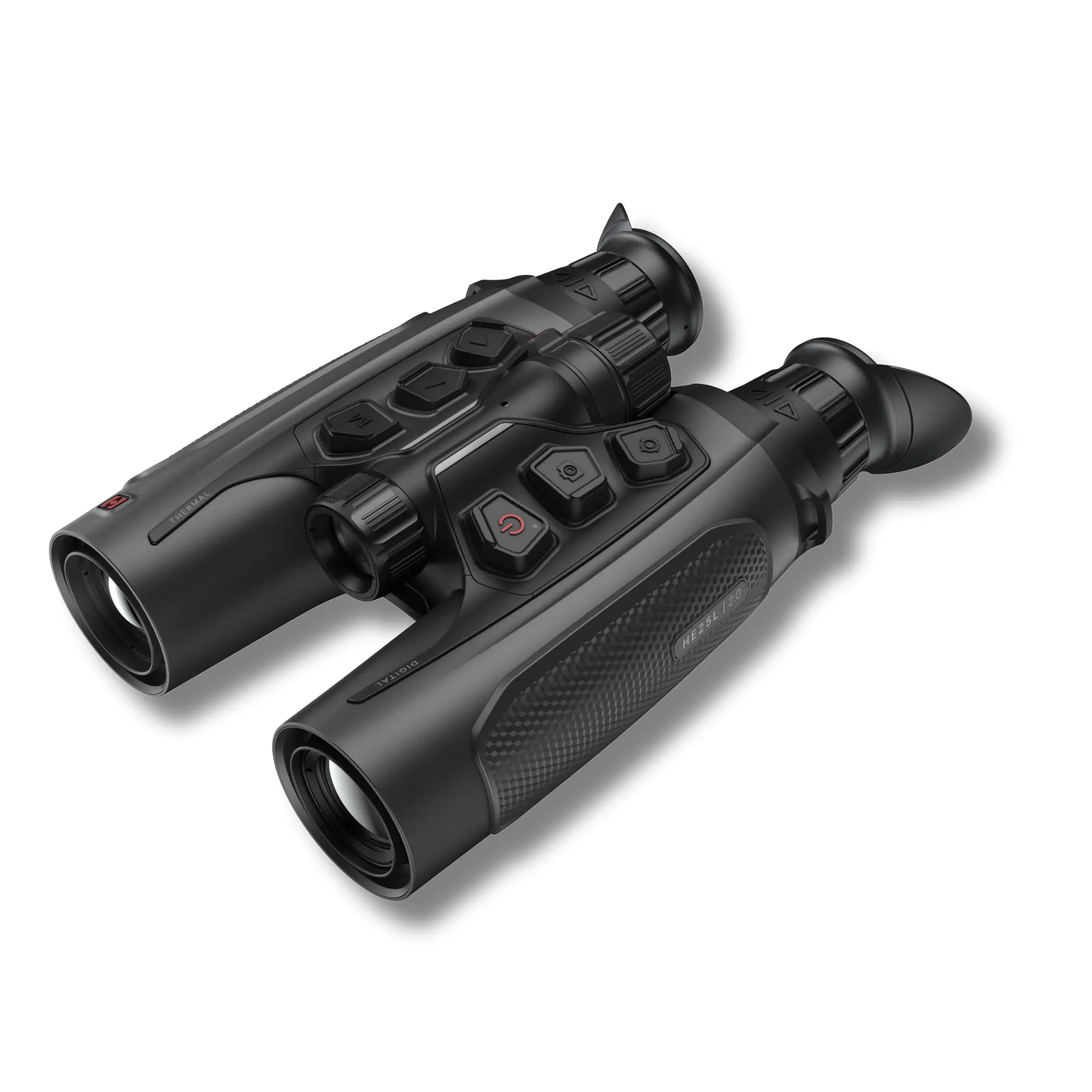 HIKMICRO TERMOCAMERA HABROK HE25L 2.0