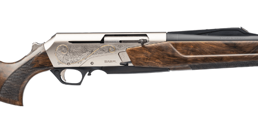BROWNING AZIONE BAR 4X ACTION ULTIMATE CAL 30-06