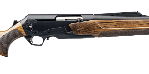 BROWNING AZIONE BAR 4X ELITE CAL 30-06