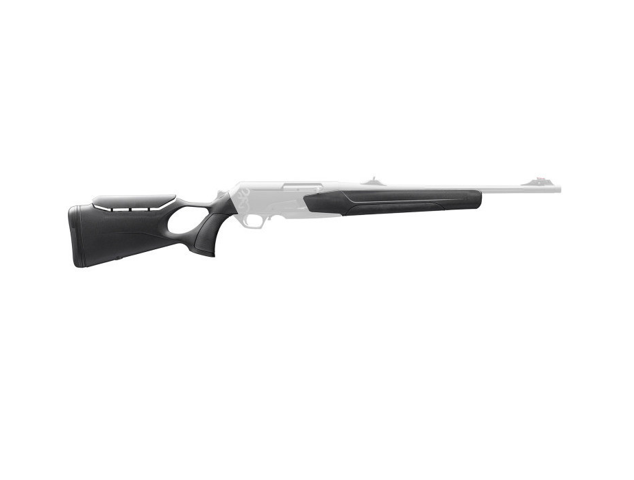 BROWNING CALCIO E ASTA MARAL THUMBOLE BLACK BLACK