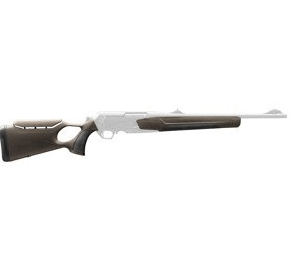 BROWNING CALCIO E ASTA BAR /MARAL THUMBOLE BROWN BLACK