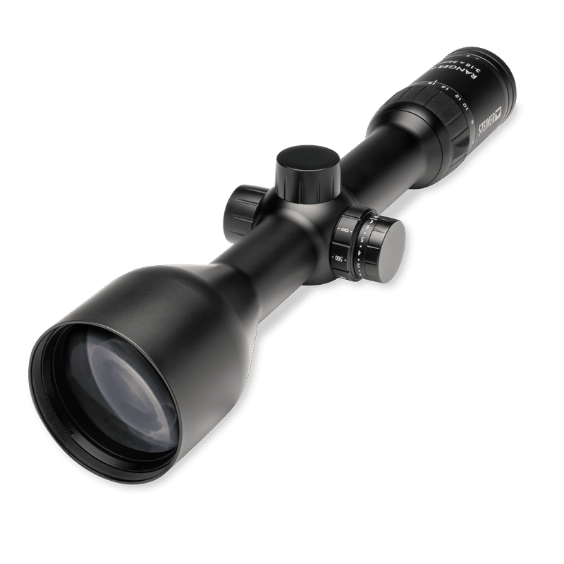STEINER CANNOCCHIALE RANGER 6 3-18X56 + TORRETTE