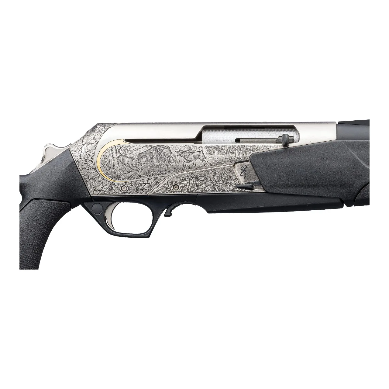 BROWNING AZIONE BAR 4X KEILER CAL 30-06