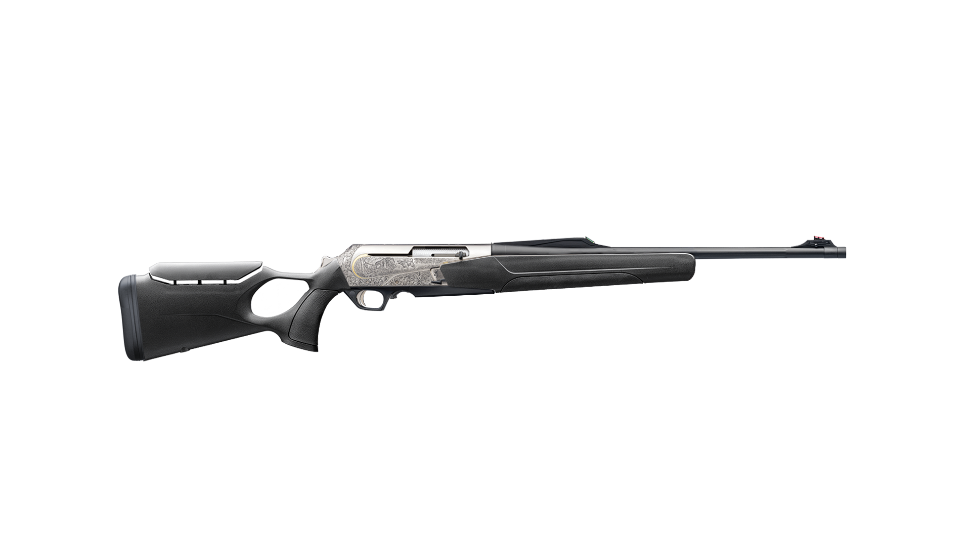 BROWNING AZIONE BAR 4X KEILER CAL 30-06
