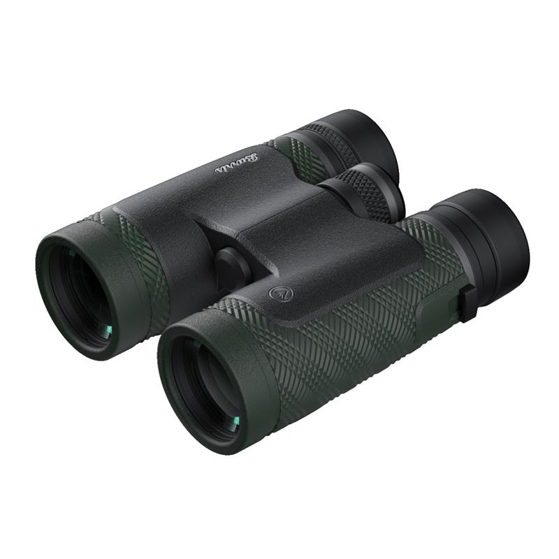 BURRIS BINOCOLO DROPTINE HD 8X42
