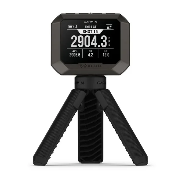 GARMIN CRONOGRAFO XERO C2