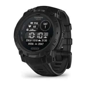 GARMIN OROLOGIO INSTINCT 3 SOLAR TACTICAL 50mm