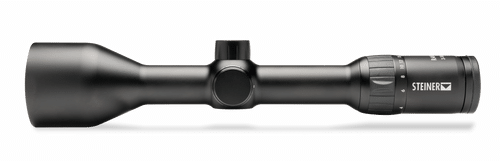 STEINER CANNOCCHIALE RANGER 6 3-18X56 + TORRETTE