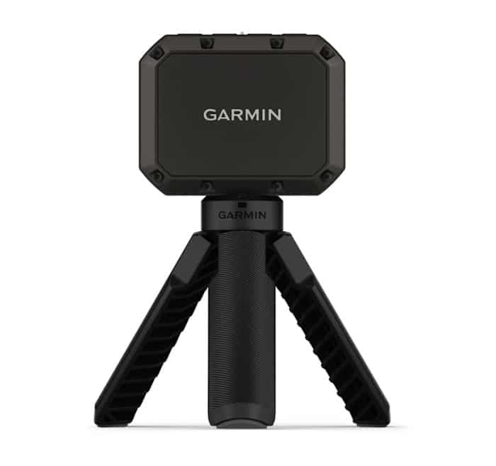 GARMIN CRONOGRAFO XERO C2