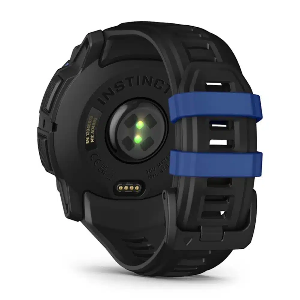 GARMIN OROLOGIO INSTINCT 3 AMOLED 45mm