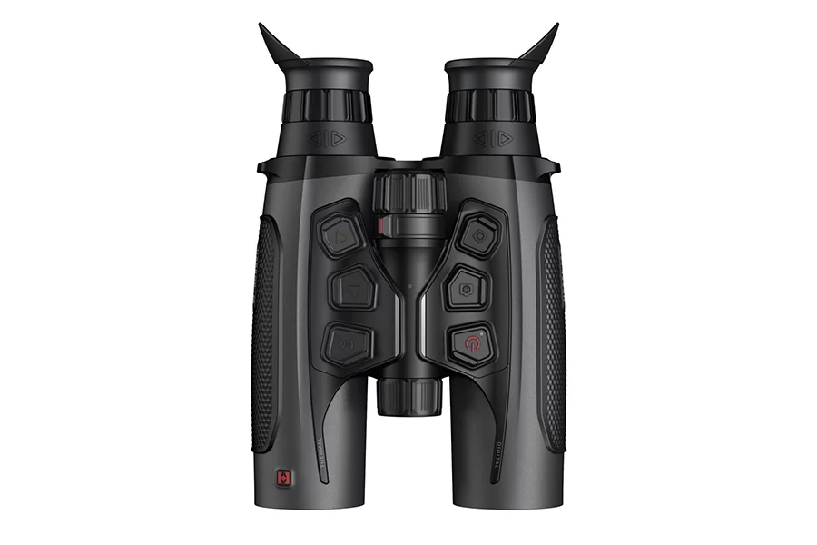 HIKMICRO TERMOCAMERA HABROK HE25L 2.0