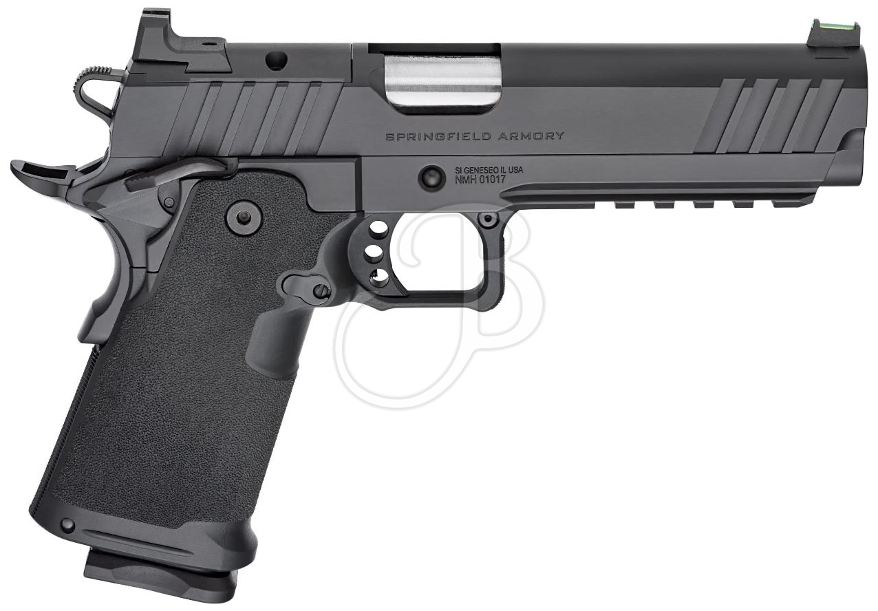 SPRINGFIELD ARMORY PISTOLA PRODIGY 1911 DS CAL.9 LUGER 5″