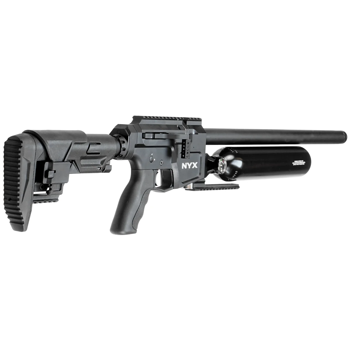REXIMEX CARABINA PCP MOD. NYX CAL.5,5mm