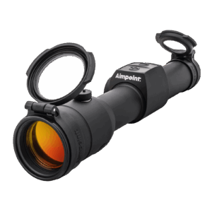 AIMPOINT  PUNTO ROSSO H30L 2MOA