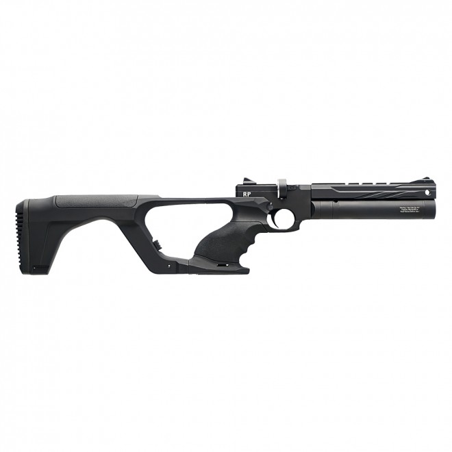 REXIMEX PISTOLA PCP MOD. RP CAL 4,5MM