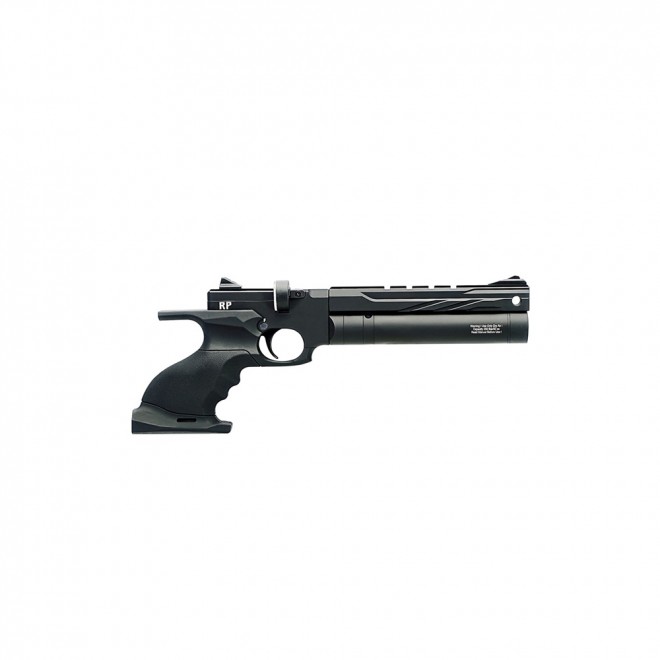 REXIMEX PISTOLA PCP MOD. RP CAL 4,5MM