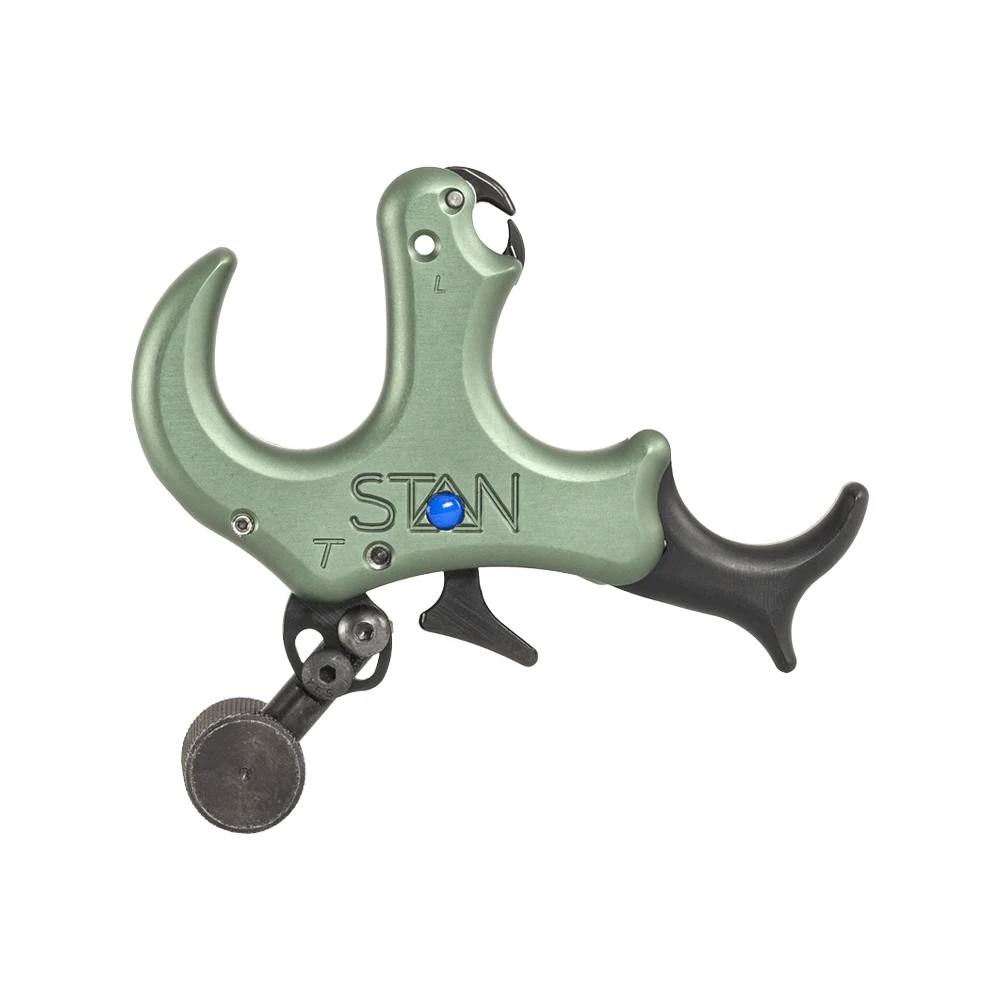 STAN ONNEX SGANCIO A POLLICE SAGE