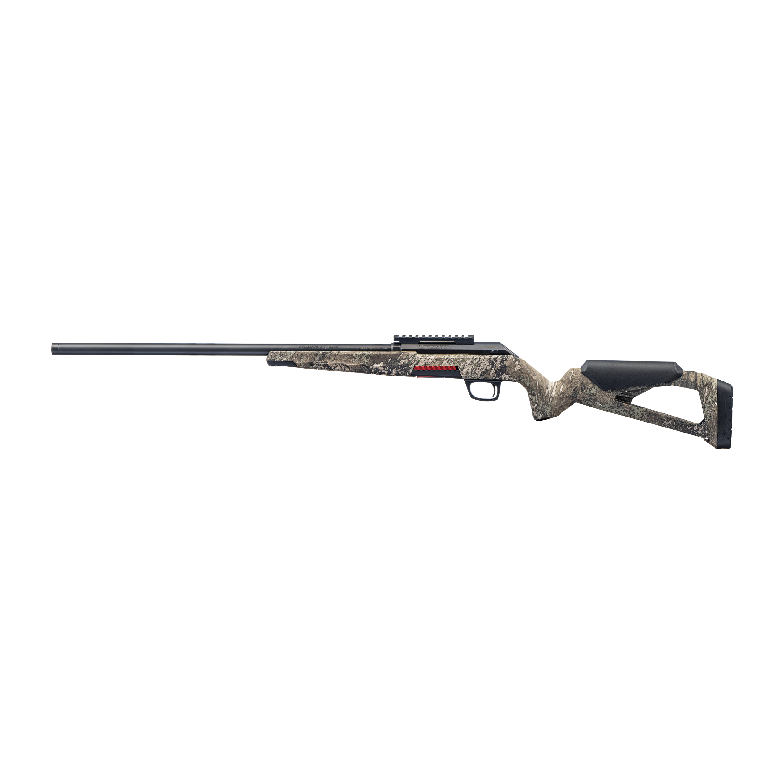 WINCHESTER CARAB. XPERT STRATA THR CAL 22LR 18″