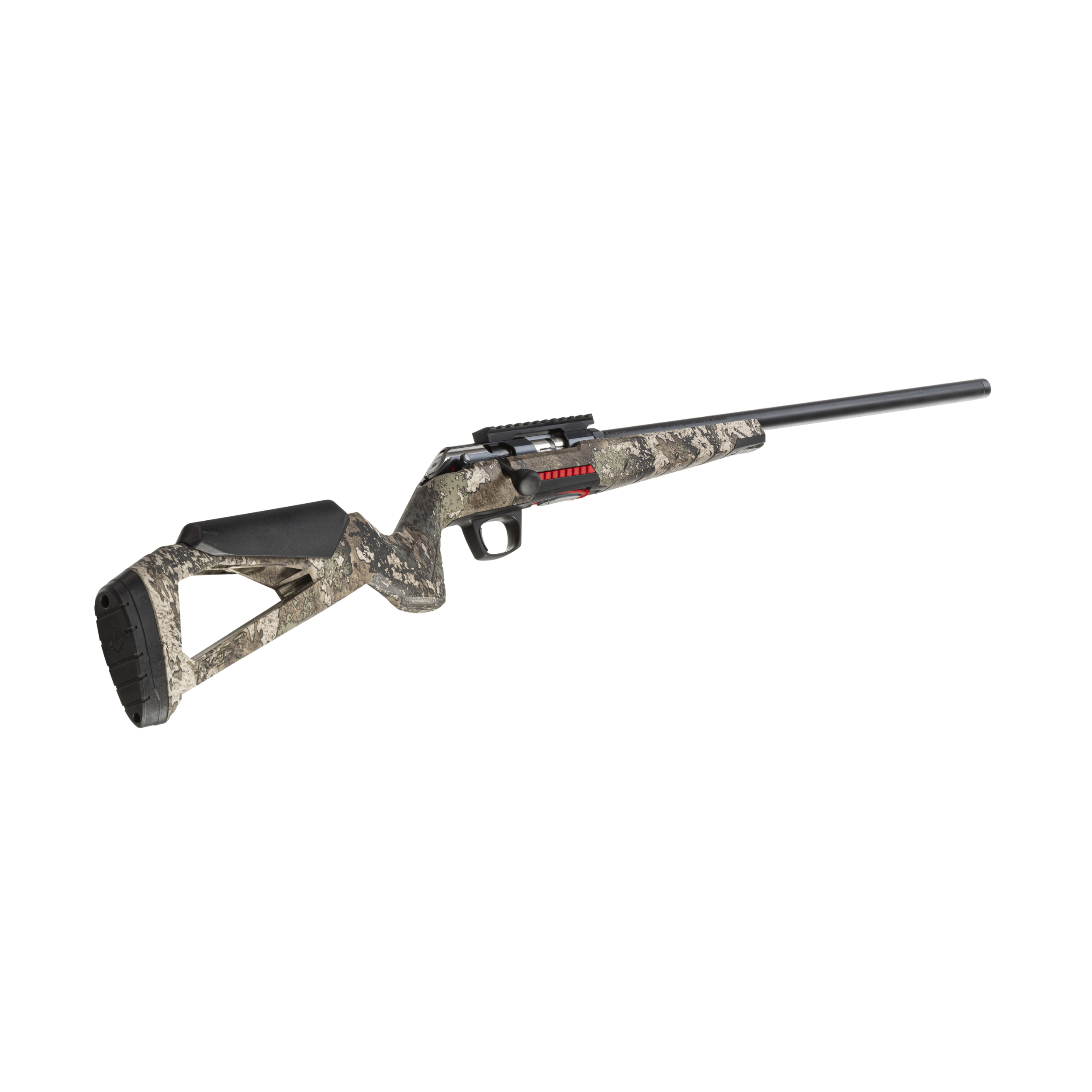 WINCHESTER CARAB. XPERT STRATA THR CAL 22LR 18″