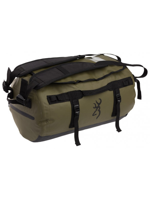 BROWNING BORSA DUFFLE GREEN