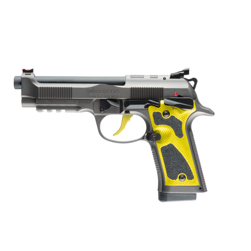 BERETTA PISTOLA MOD.92X CAL.9X19 PERFORMANCE O.R. GREEN