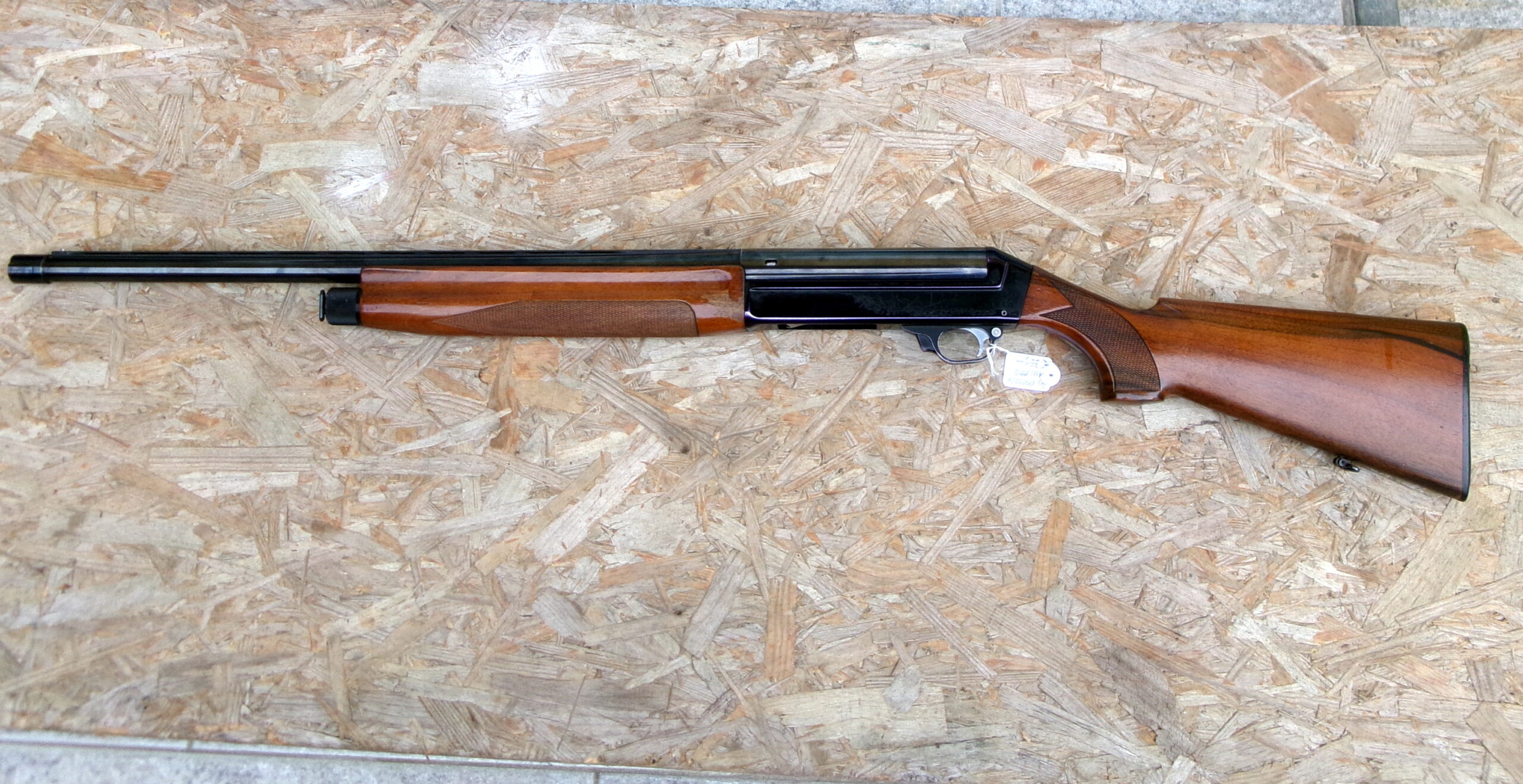 BENELLI FUCILE MOD. 121 CAL.12
