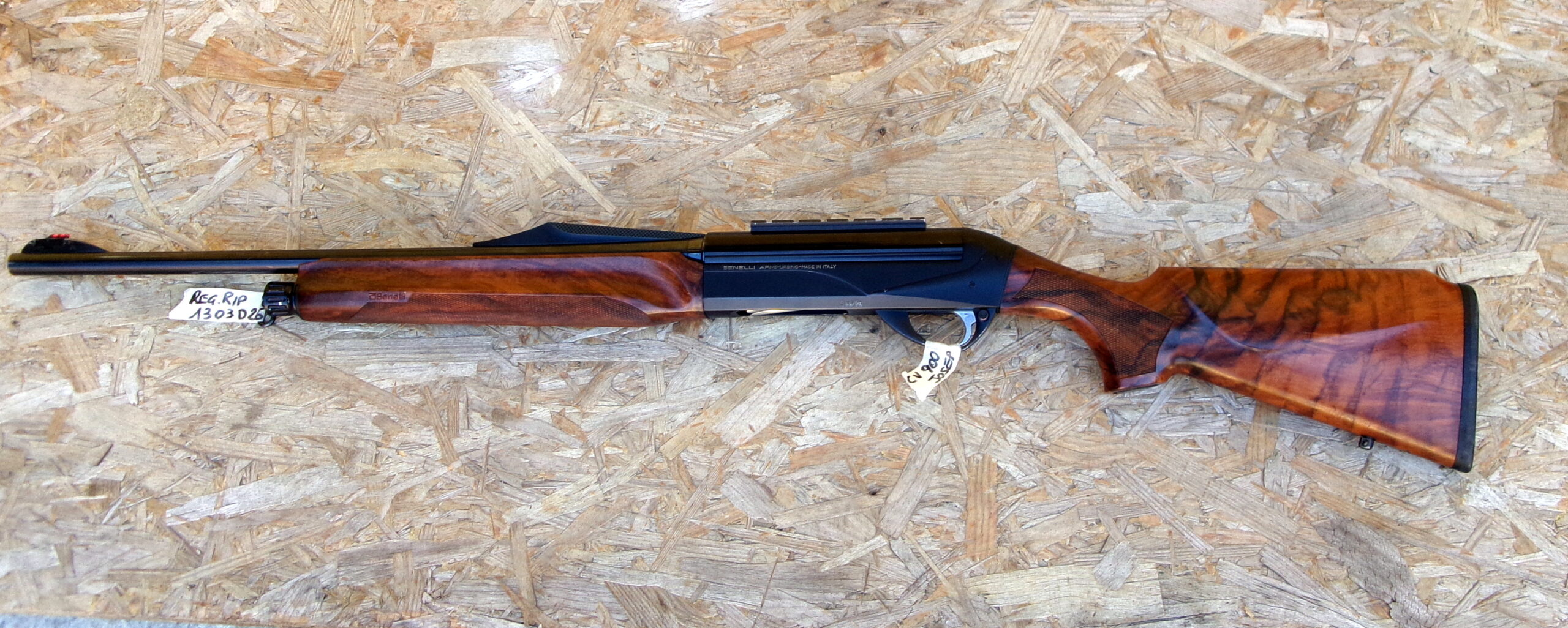 BENELLI FUCILE S.A. RAFFAELLO SLUG CAL.20