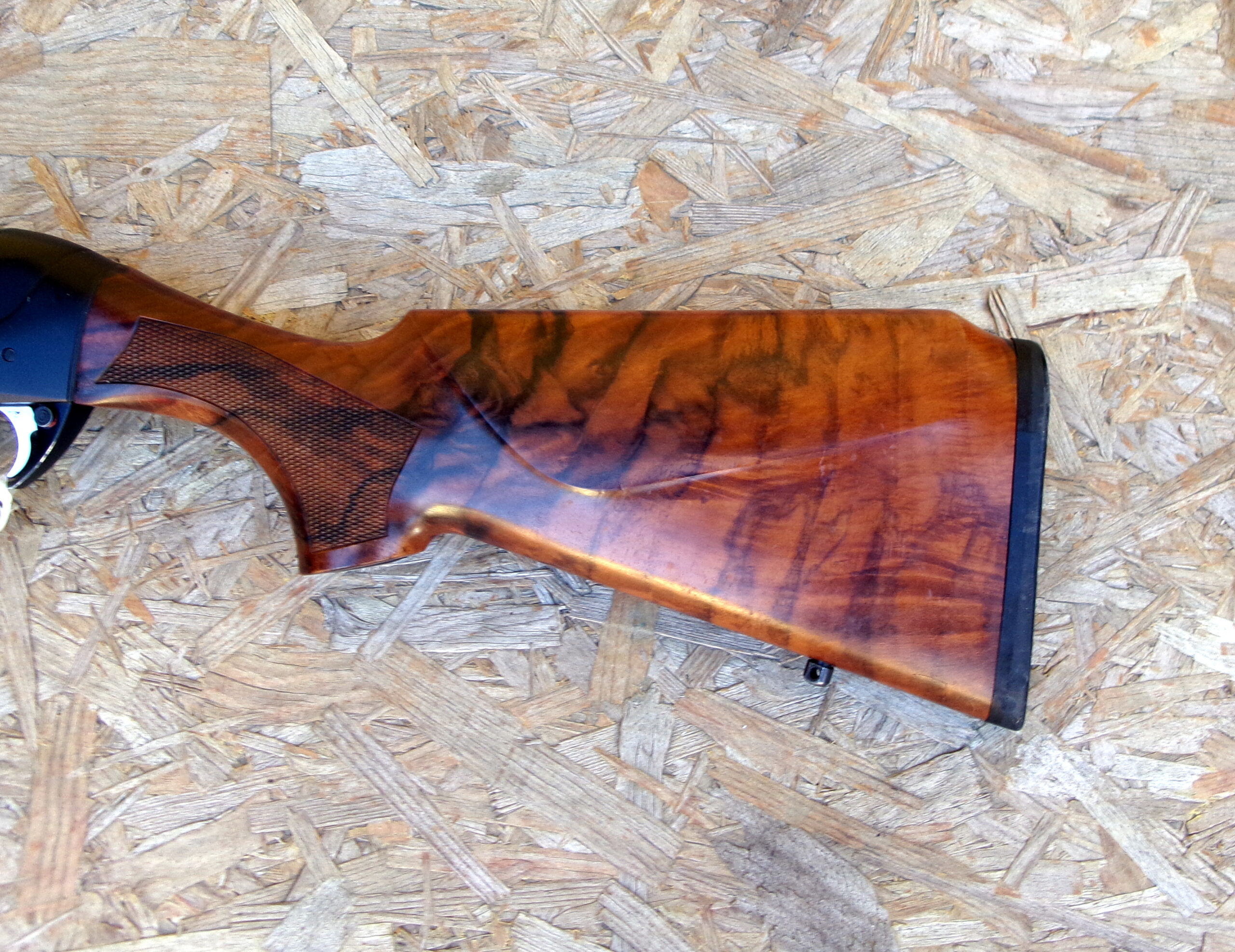 BENELLI FUCILE S.A. RAFFAELLO SLUG CAL.20