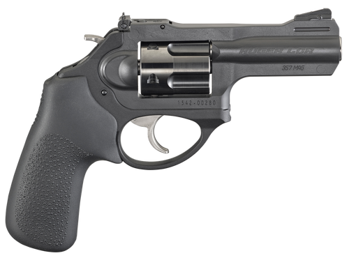 RUGER PISTOLA MOD. LCR-X 3.0 CAL 22LR