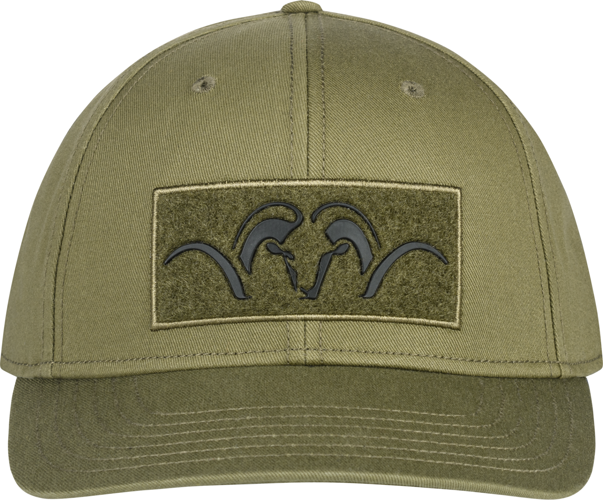BLASER CAPPELLO ARGALI OLIVE
