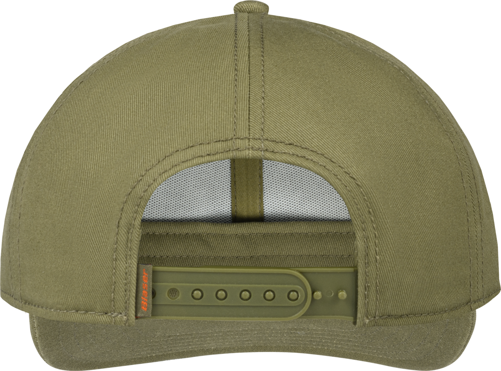 BLASER CAPPELLO ARGALI OLIVE