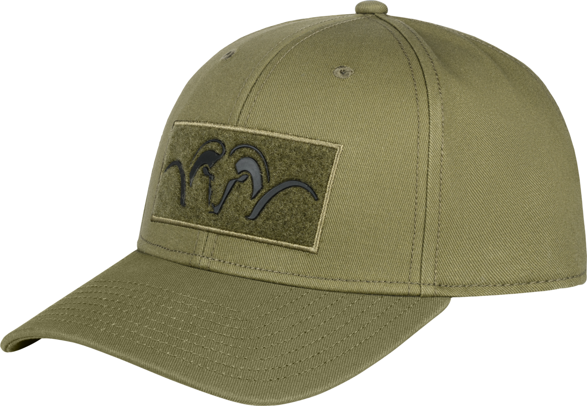 BLASER CAPPELLO ARGALI OLIVE