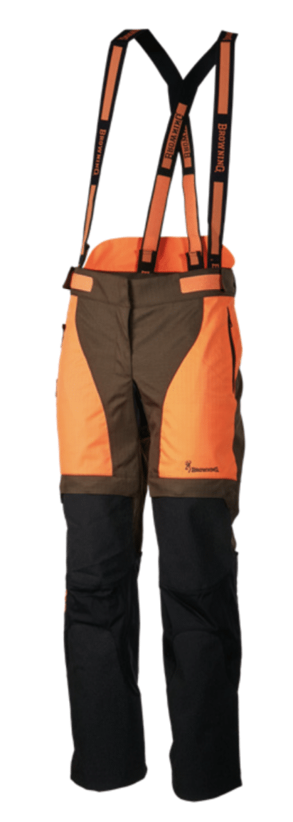 BROWNING PANTALONE TRAKER PRO TG. L