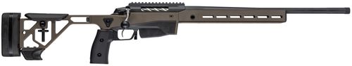 TIKKA CARABINA T3X ACE TARGET CAL. 6.5 CREED
