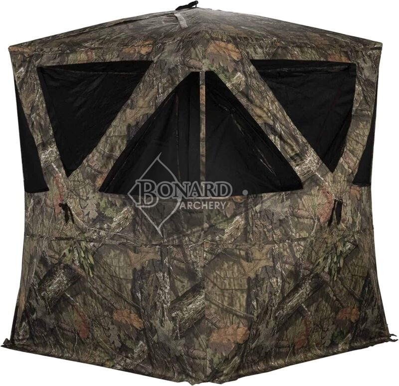 RHINO BLINDS CAPANNO RHINO 300 MOC