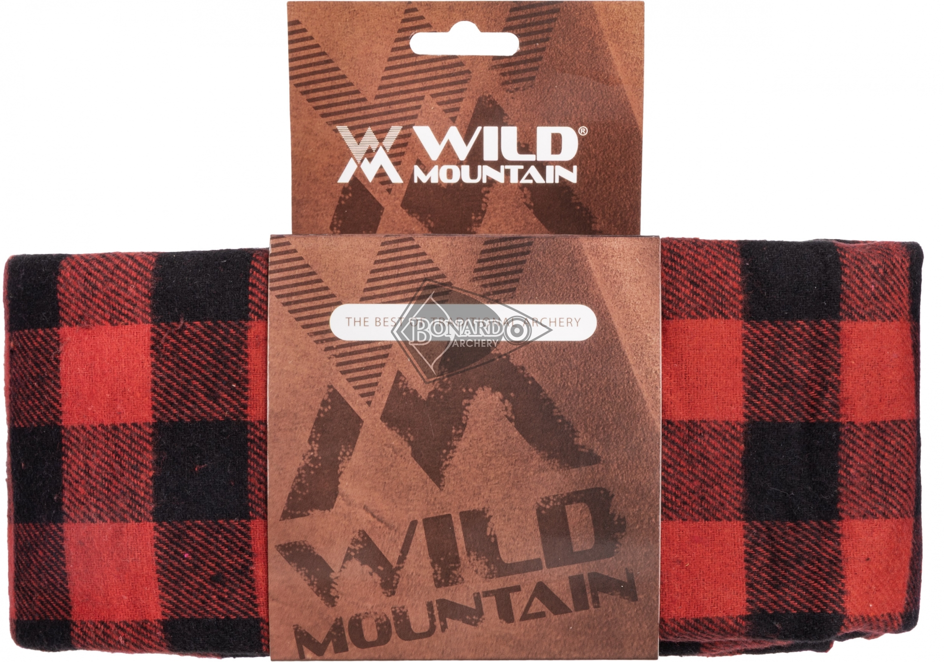 WILD MOUNTAIN CUSTODIA LONGBOW FLEECE
