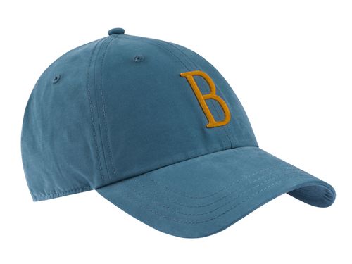 BERETTA CAPPELLO BIG B PETROL