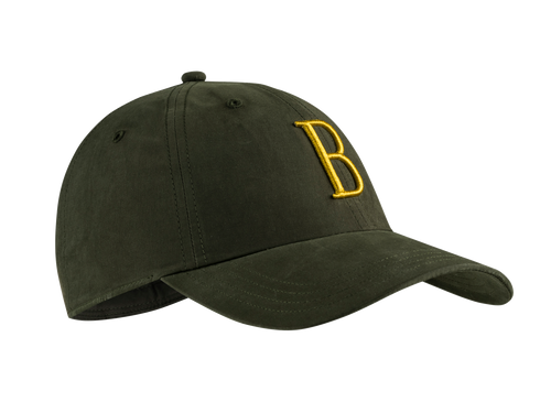 BERETTA CAPPELLO BIG B GREEN