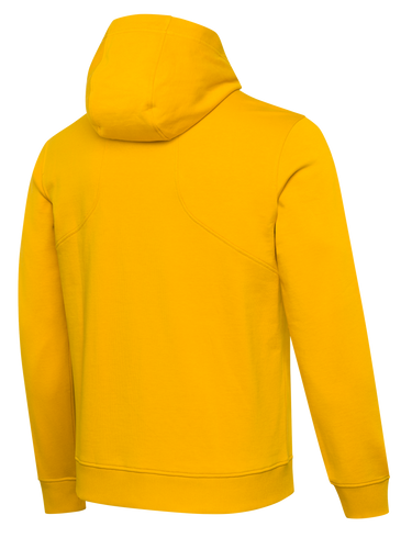 BERETTA FELPA PINTAIL SAFFRON YELLOW