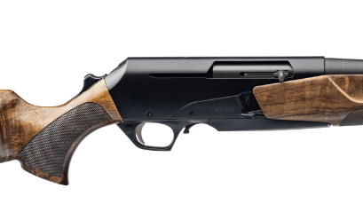 BROWNING AZIONE BAR 4X HUNTER CAL 30-06